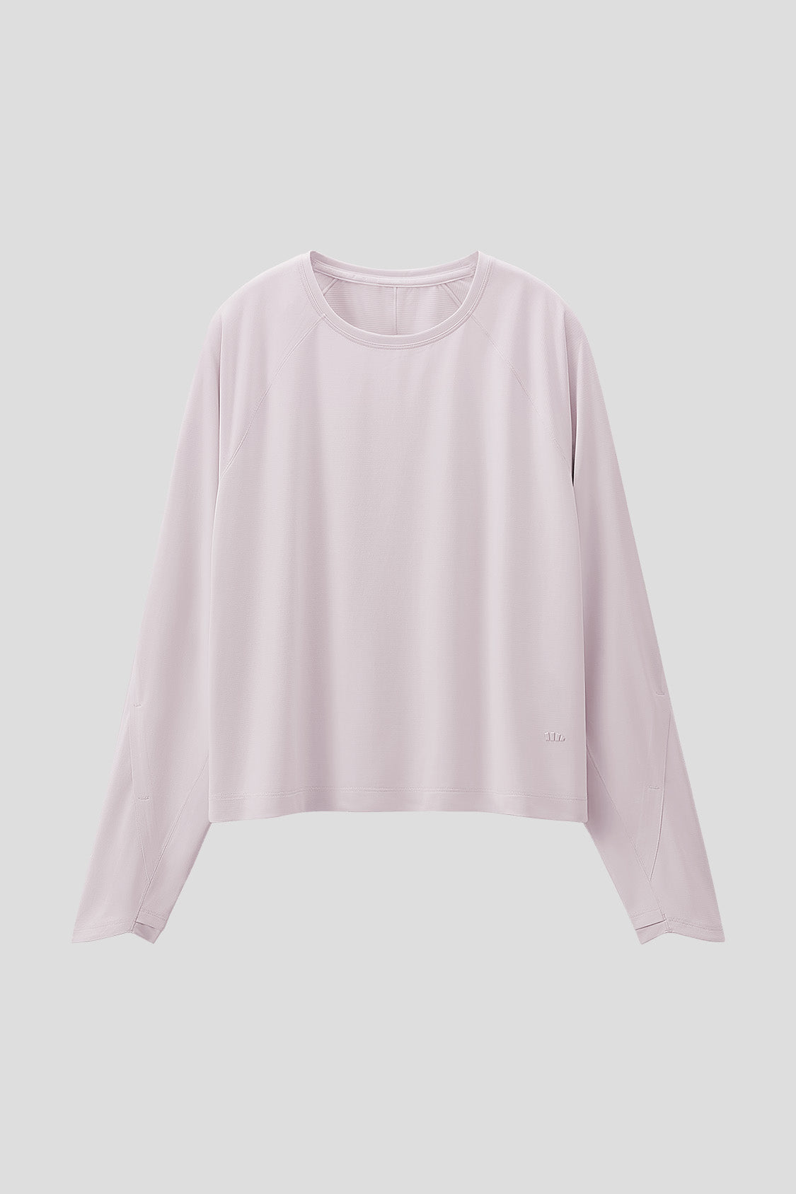 Women's Breathable Sun Protection Long-Sleeve T-Shirt UPF 50+ AS004
