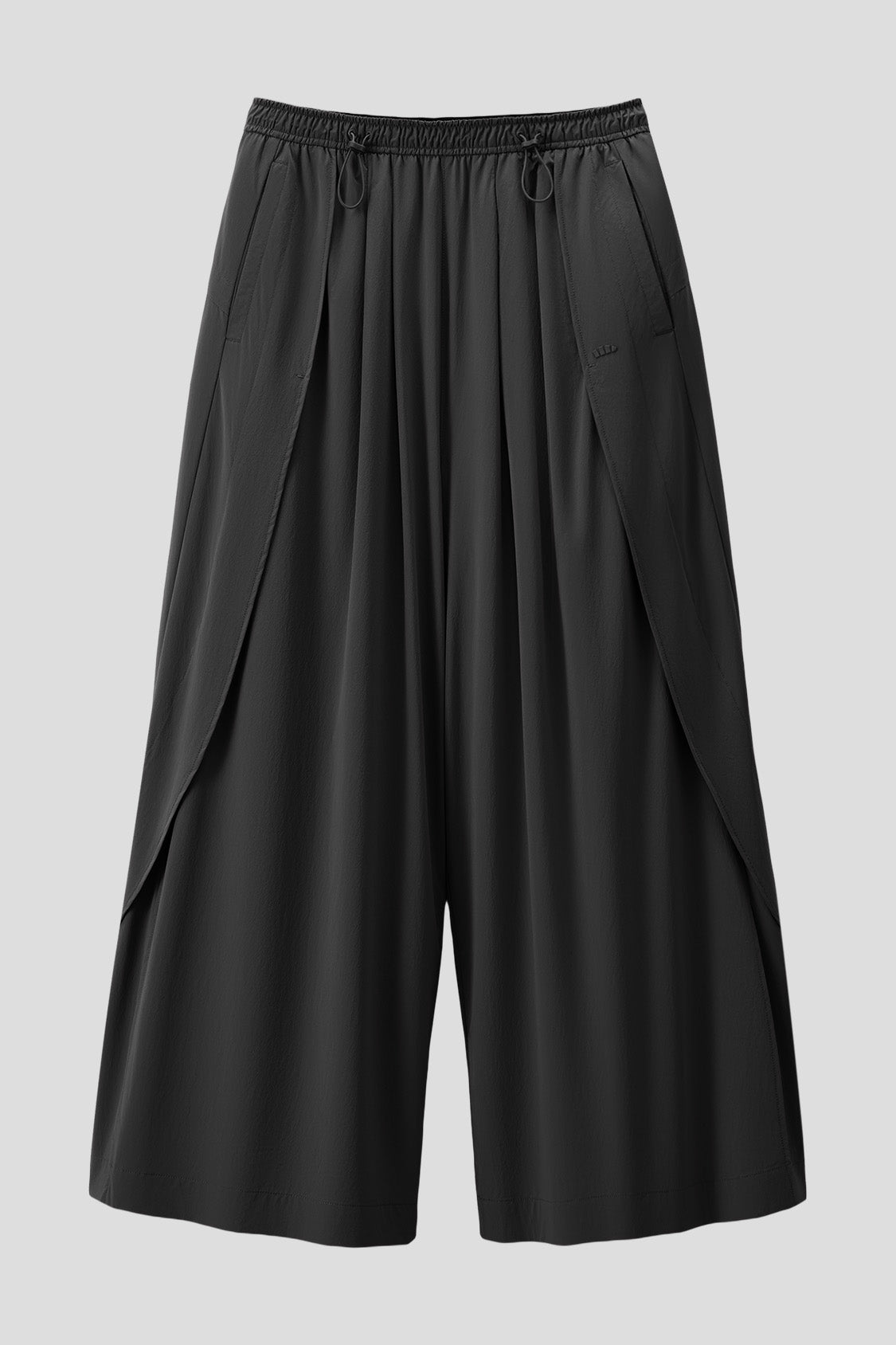Falda pantalón transpirable para mujer con protección solar UPF 50+ AS011