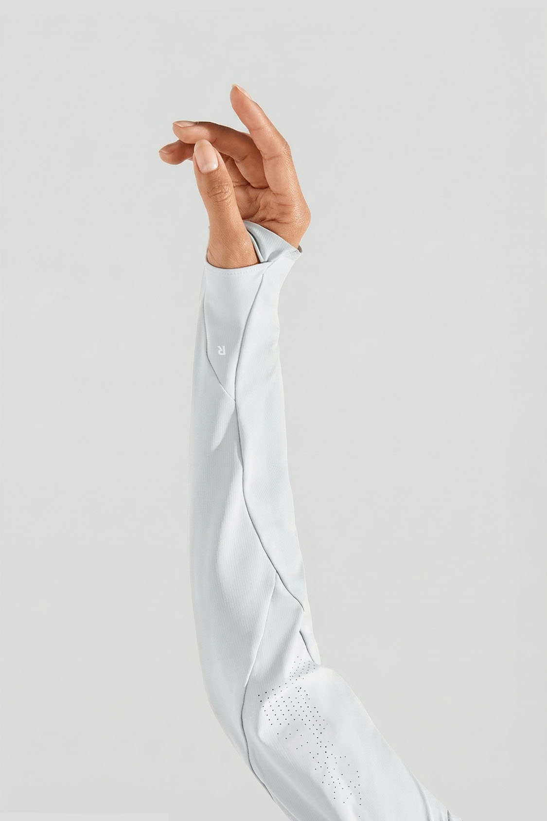 Women's Breathable Sun Protection Arm Sleeves UPF 50+ AS014/TS227