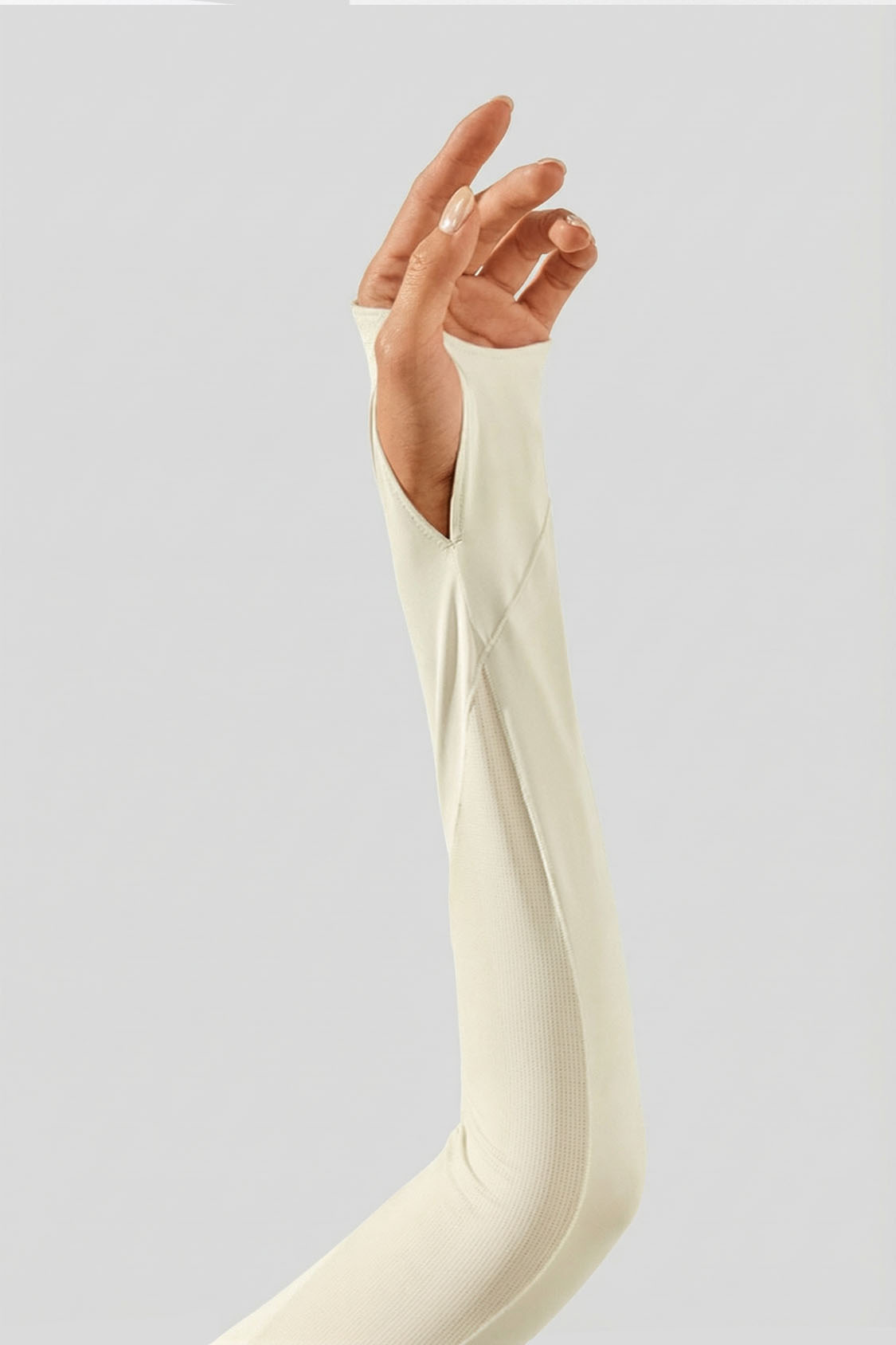 Women's Breathable Sun Protection Arm Sleeves UPF 50+ AS014/TS227