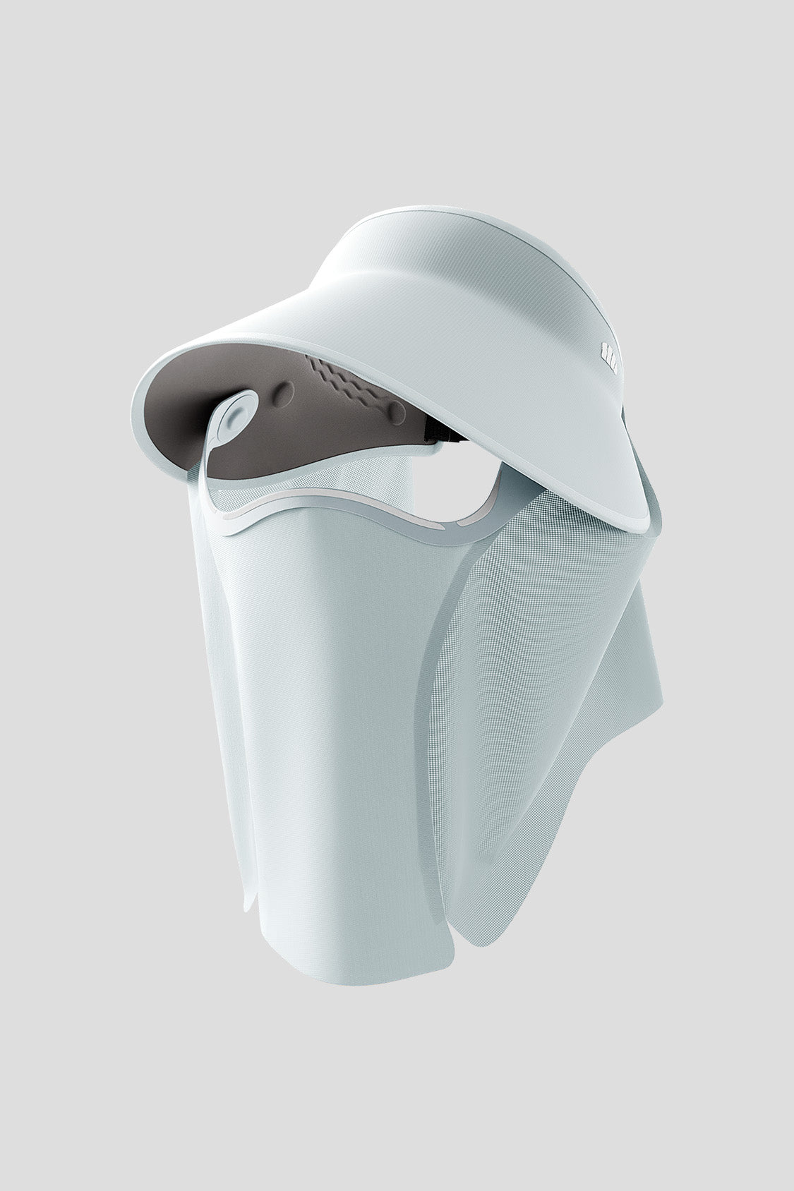 Dames Lichtgewicht Zonbeschermende Vizier UPF 50+ AS721(AFF-Sale)
