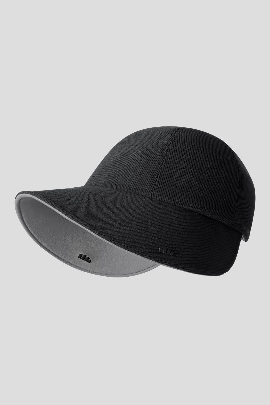 Reversible Wide-Brim Baseball Cap UPF50+ WD006