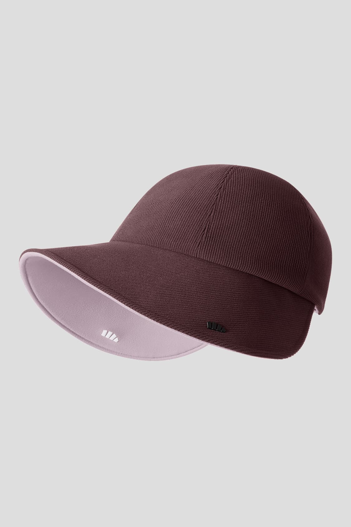 Reversible Wide-Brim Baseball Cap UPF50+ WD006