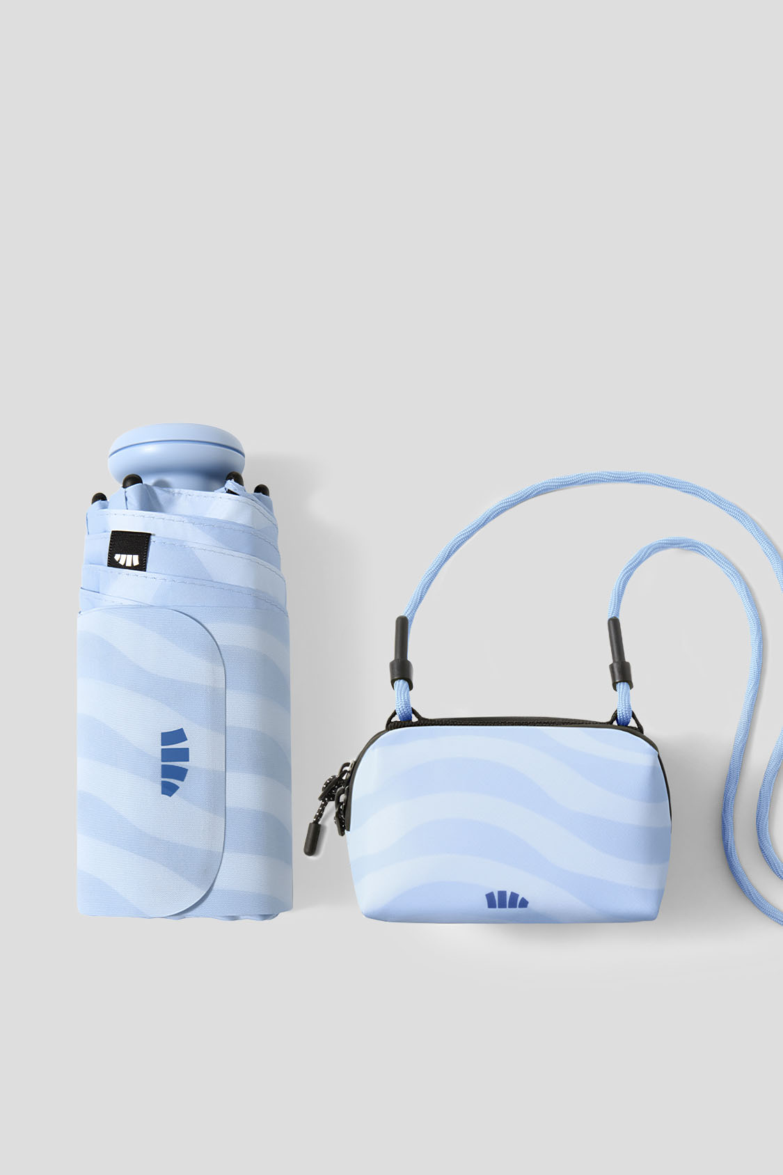 6-Fold Sun Protection Umbrella UPF 2000+ BM003