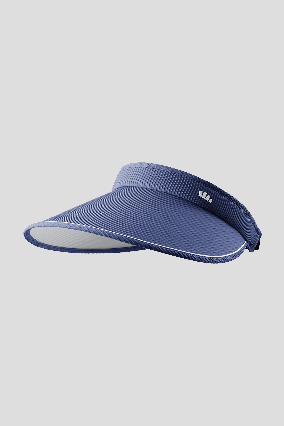 Dames Lichtgewicht Zonbeschermende Vizier UPF 50+ BM569(AFF-Sale)