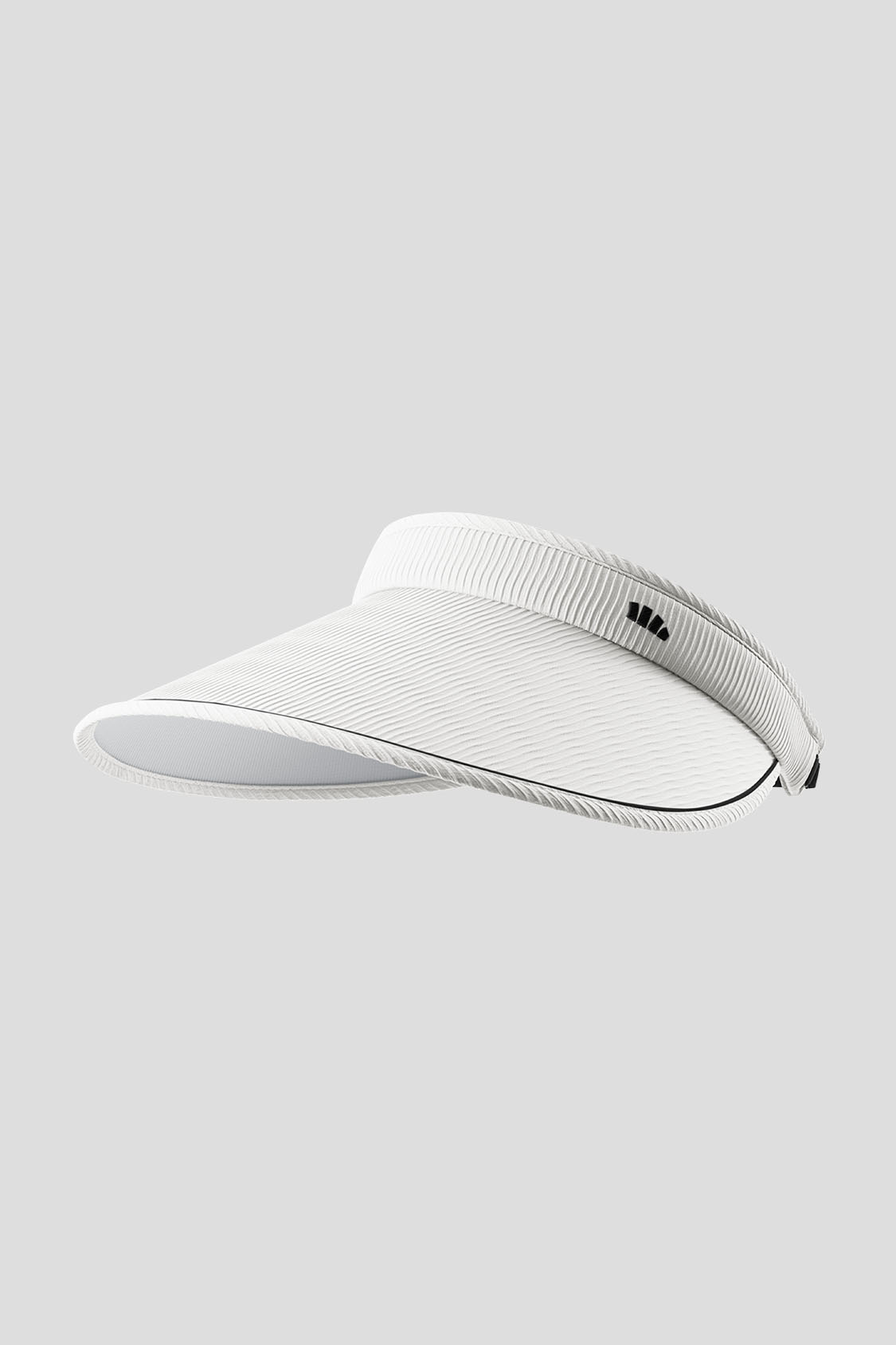 Dames Lichtgewicht Zonbeschermende Vizier UPF 50+ BM569(AFF-Sale)