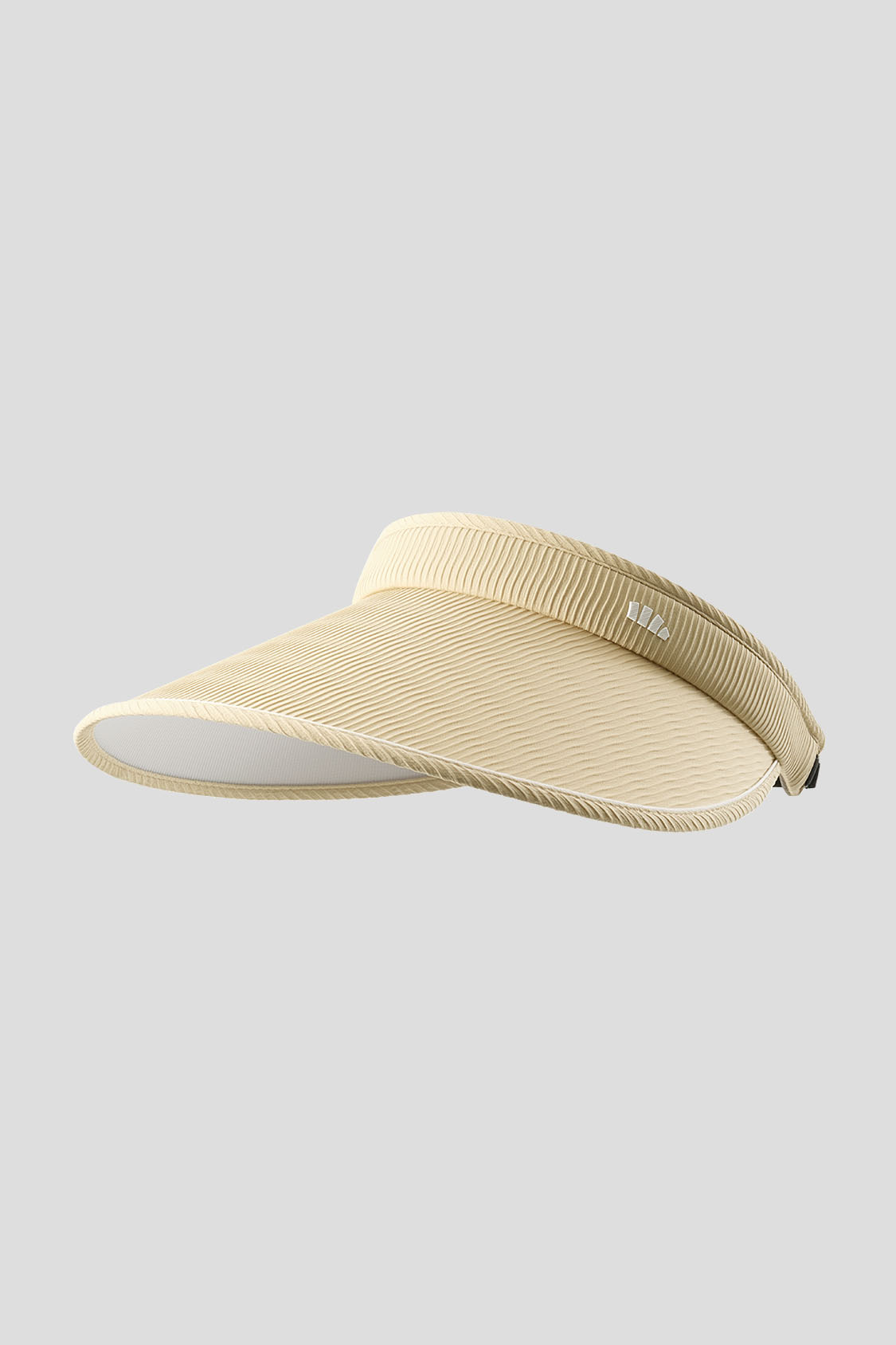 Dames Lichtgewicht Zonbeschermende Vizier UPF 50+ BM569(AFF-Sale)