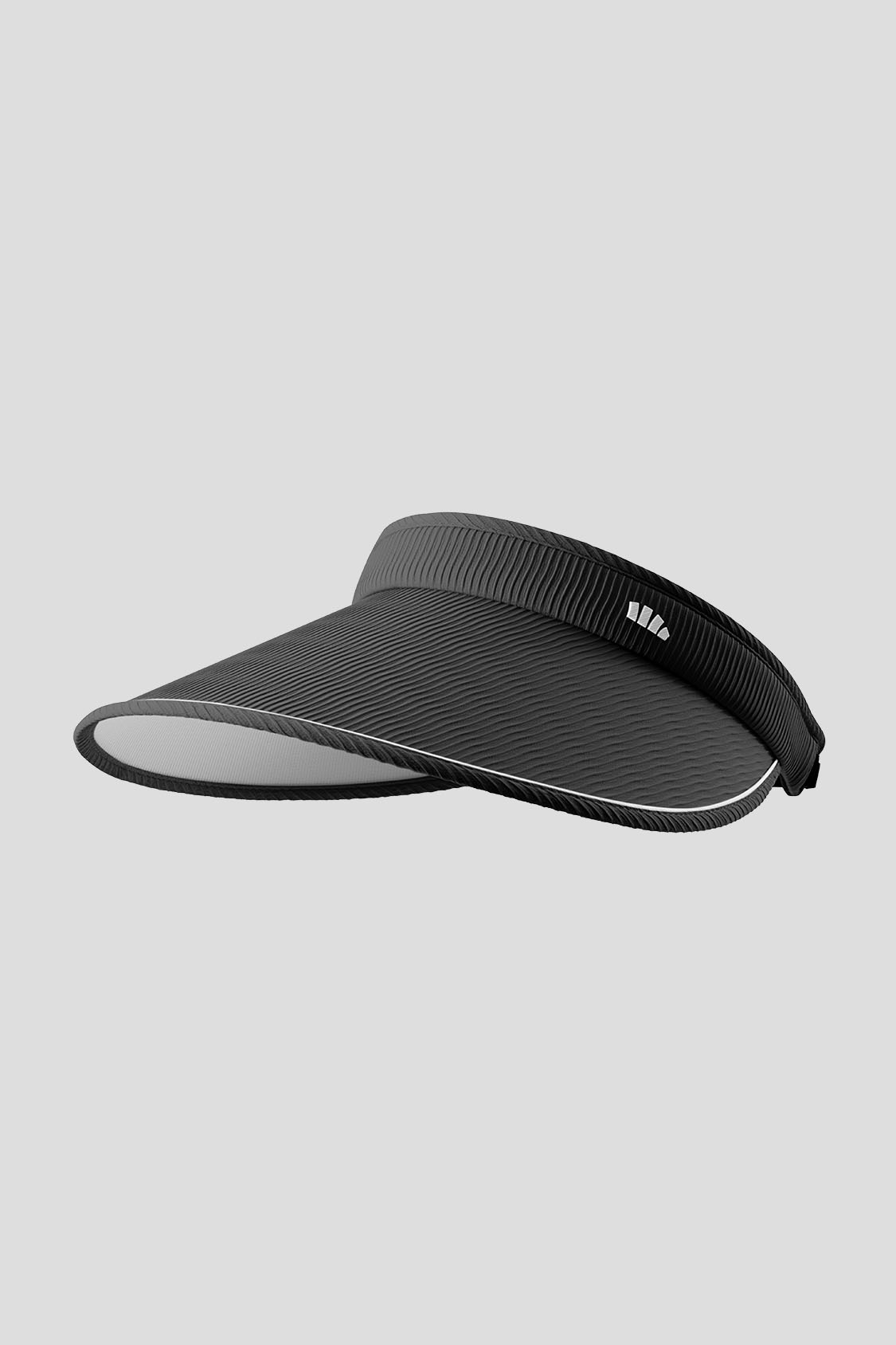 Dames Lichtgewicht Zonbeschermende Vizier UPF 50+ BM569(AFF-Sale)