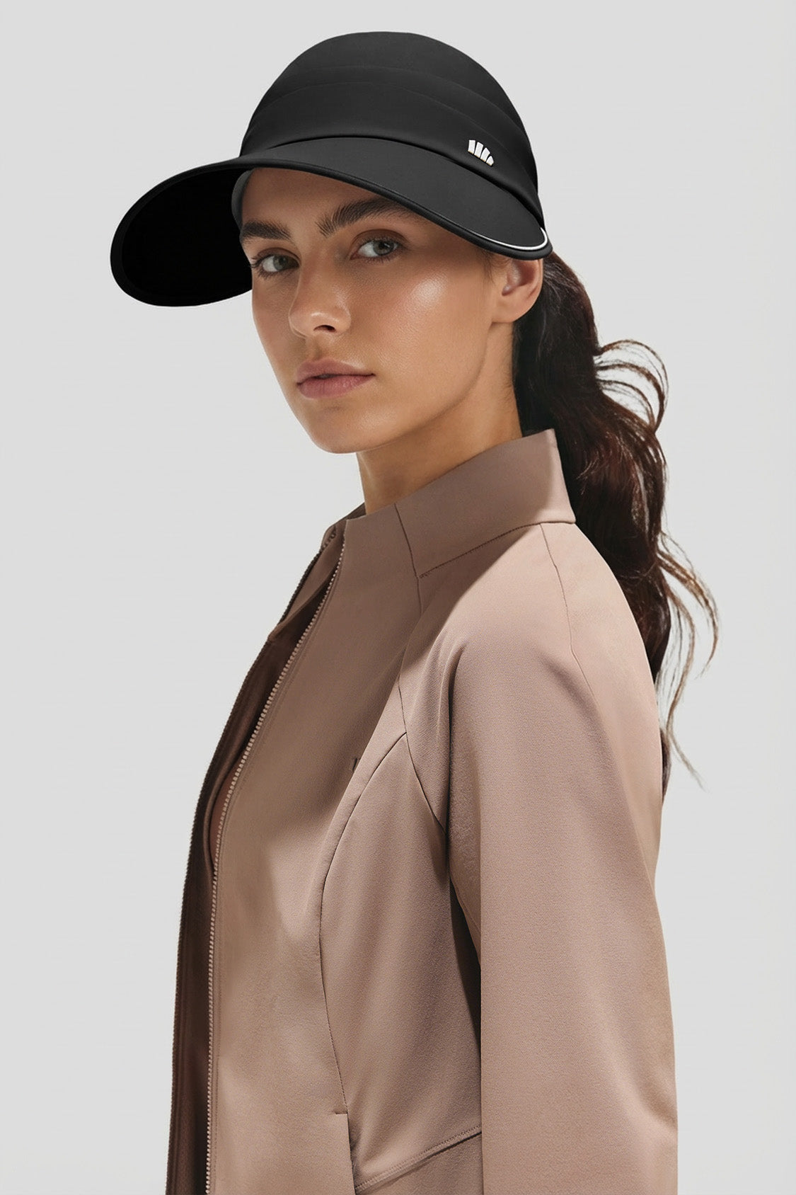 Women's Wide Brim Sun Protection Hat UPF 100+ BM530(AFF-Sale)