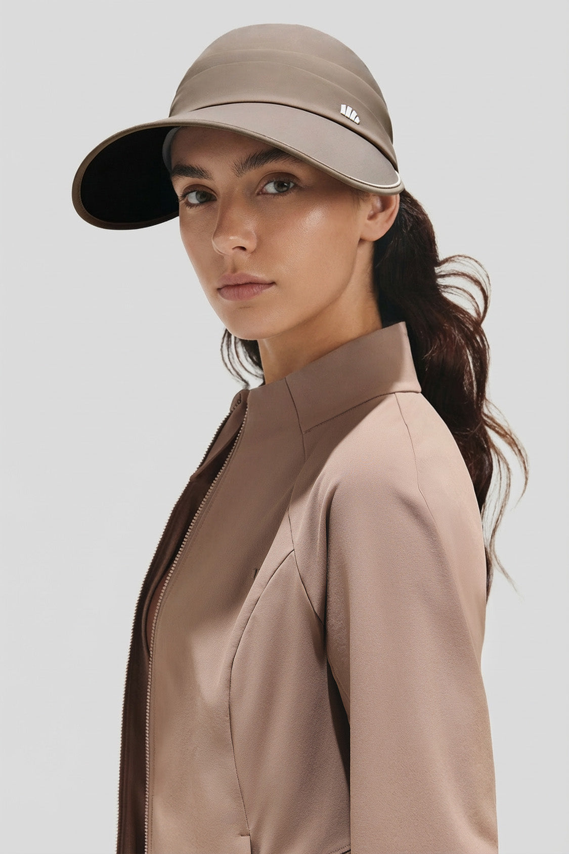 Women's Wide Brim Sun Protection Hat UPF 100+ BM530(AFF-Sale)