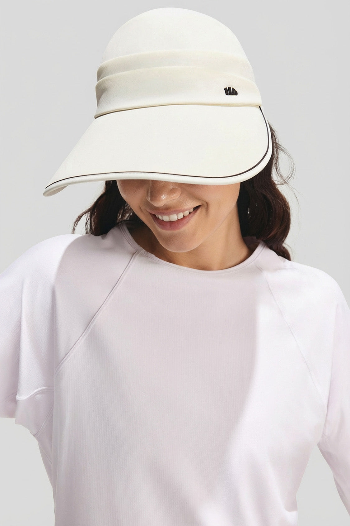 Women's Wide Brim Sun Protection Hat UPF 100+ BM530(AFF-Sale)