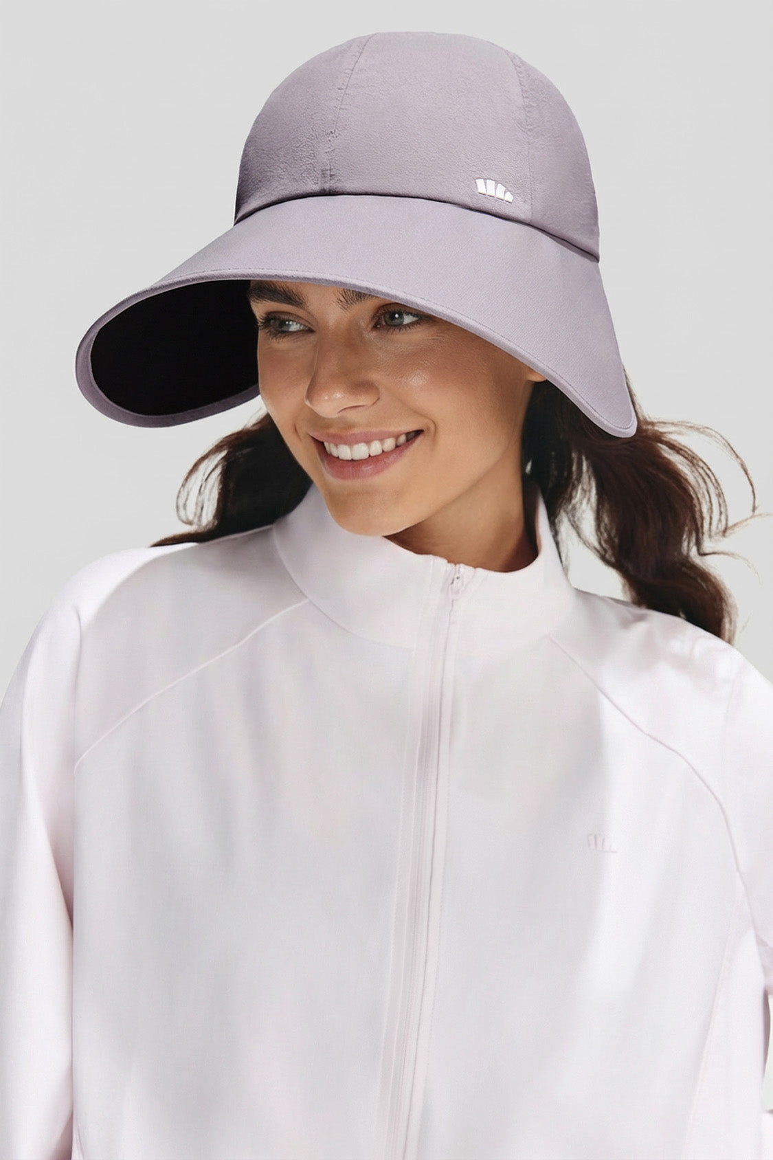 Women's Sun Protection Hat UPF 100+ BM715(AFF-Sale)