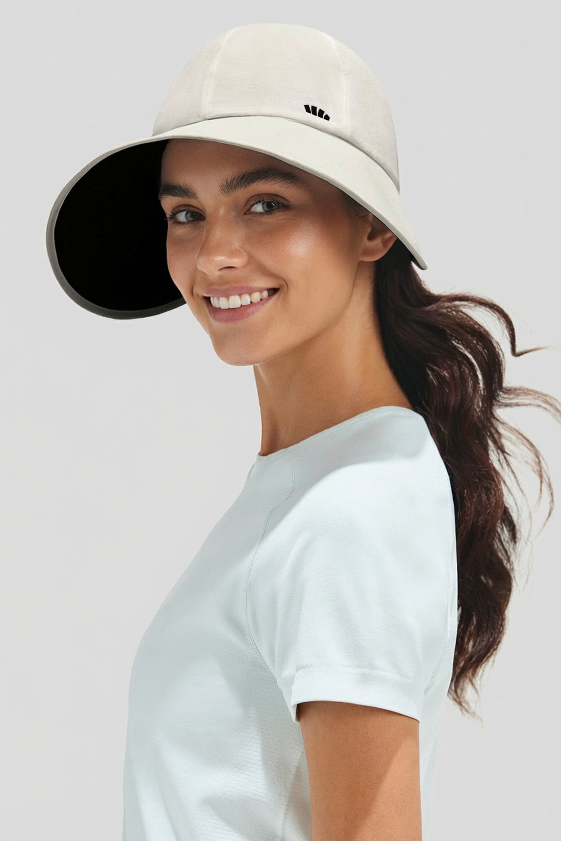 Women's Sun Protection Hat UPF 100+ BM715(AFF-Sale)