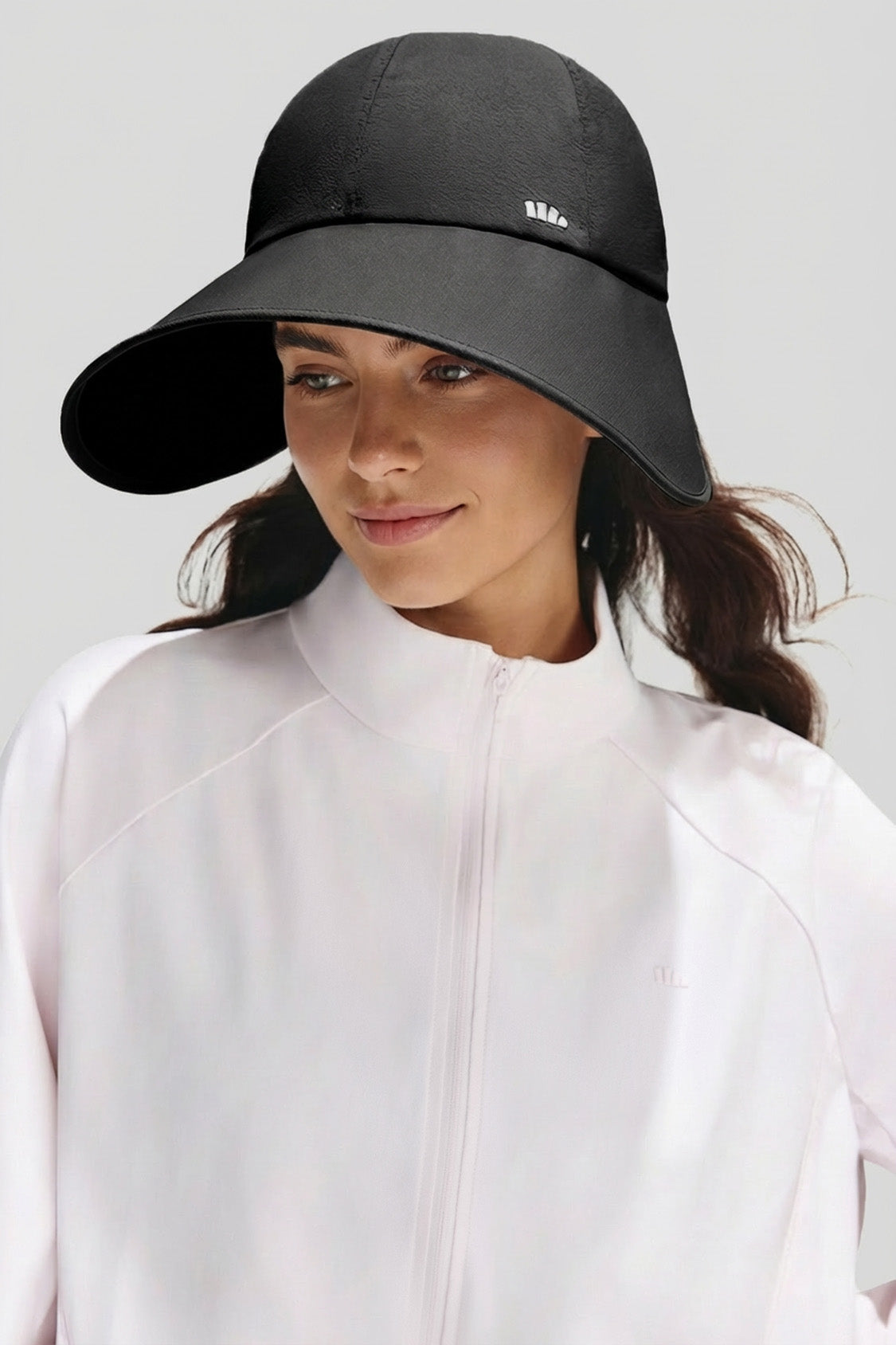 Women's Sun Protection Hat UPF 100+ BM715(AFF-Sale)
