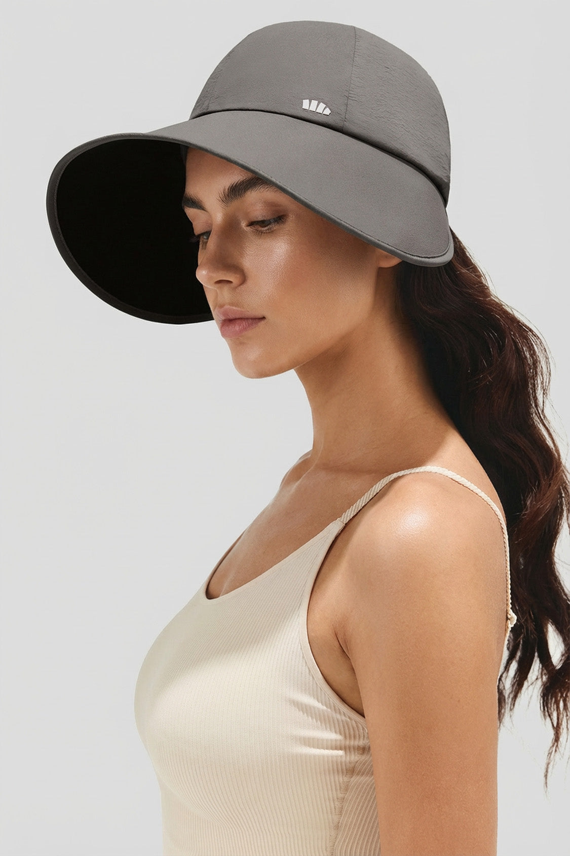 Women's Sun Protection Hat UPF 100+ BM715(AFF-Sale)