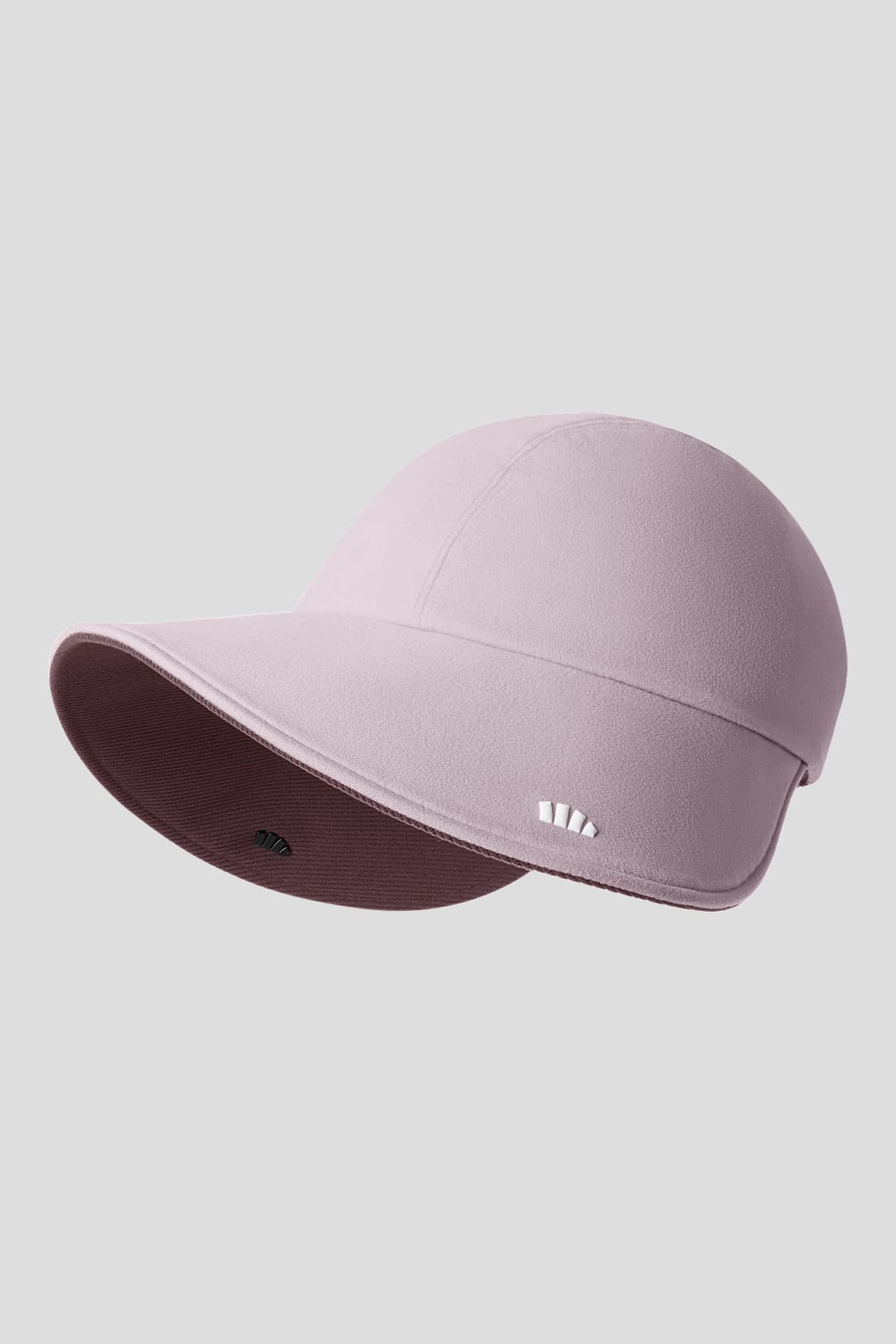 Reversible Wide-Brim Baseball Cap UPF50+ WD006