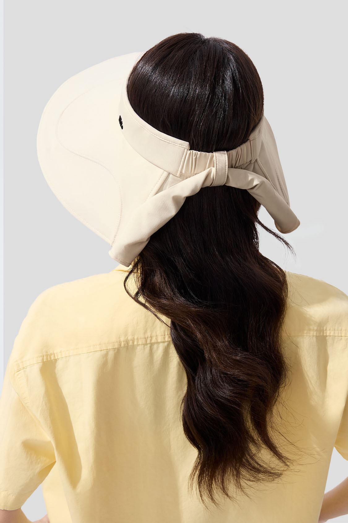 Halo - Women's Full Wrap Sun Hat UPF 50+