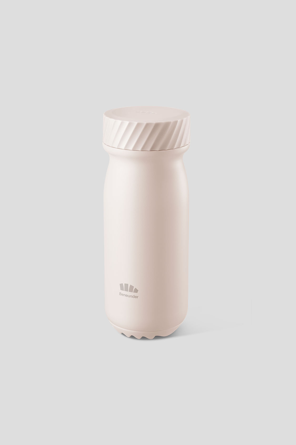 Lightweight Travel Insulated Bottle 400ML LC012
