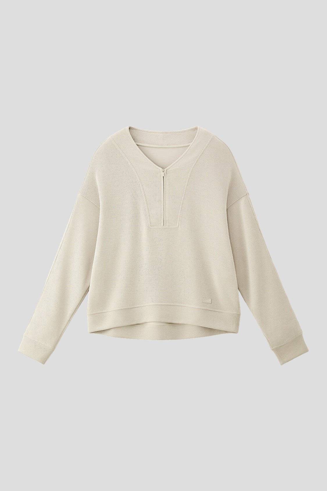 Conjunto de estar de punto transpirable para mujer AF012/AF014