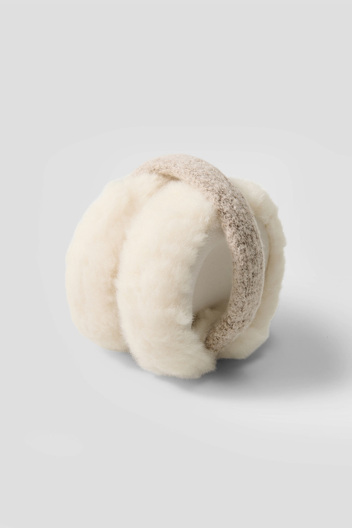 Plush Foldable Thermal Earmuffs PM062