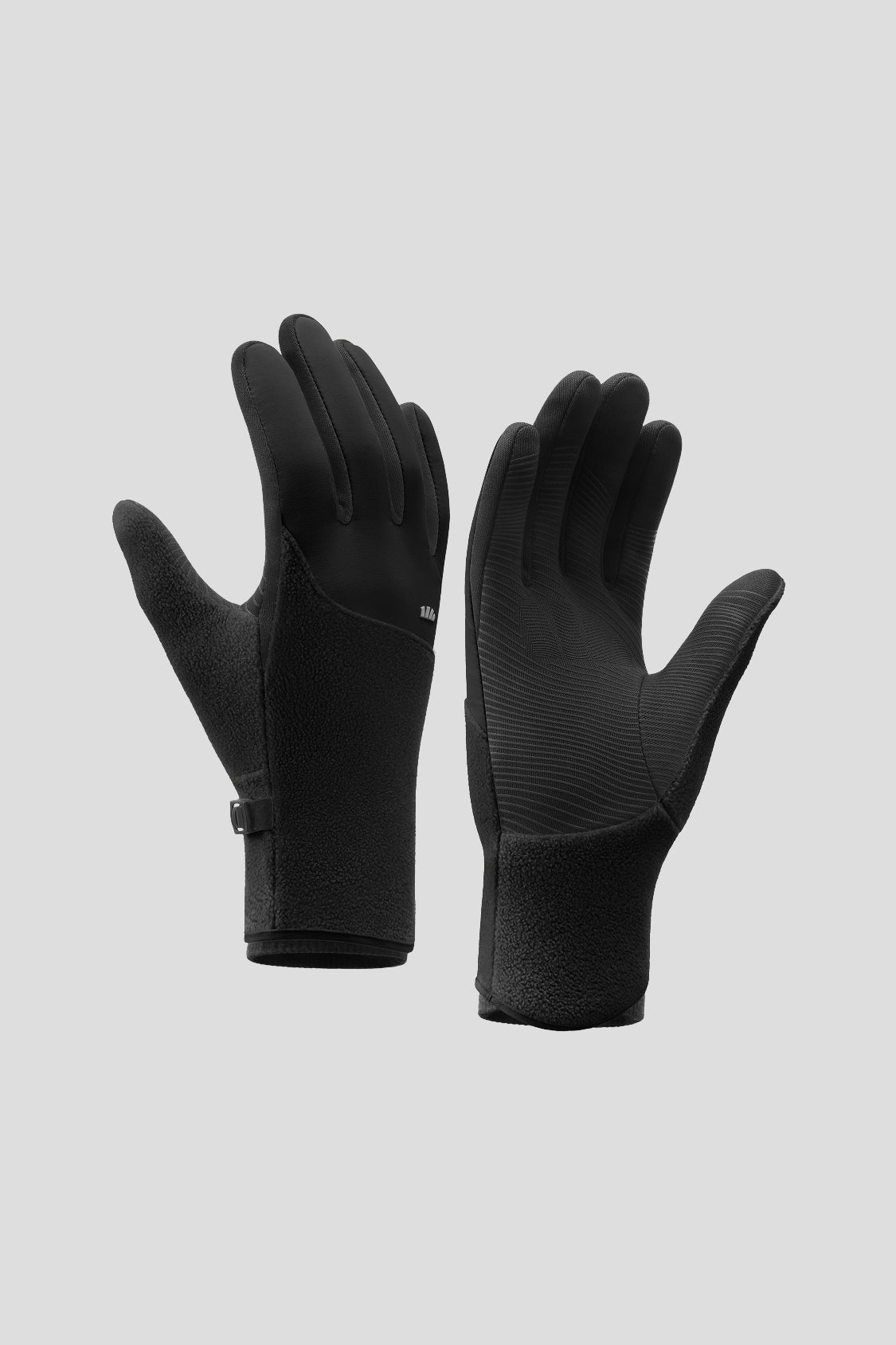 GloveTherm – Unisex Thermal Fleece Gloves PM360