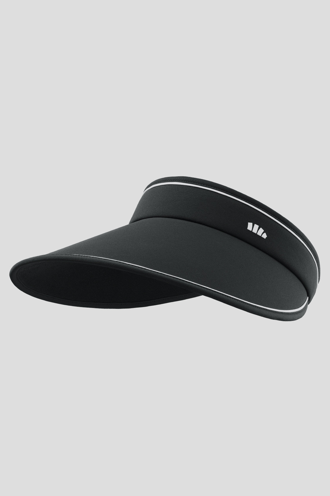 Guji S24 - Women's Sun Visor Hat UPF50+