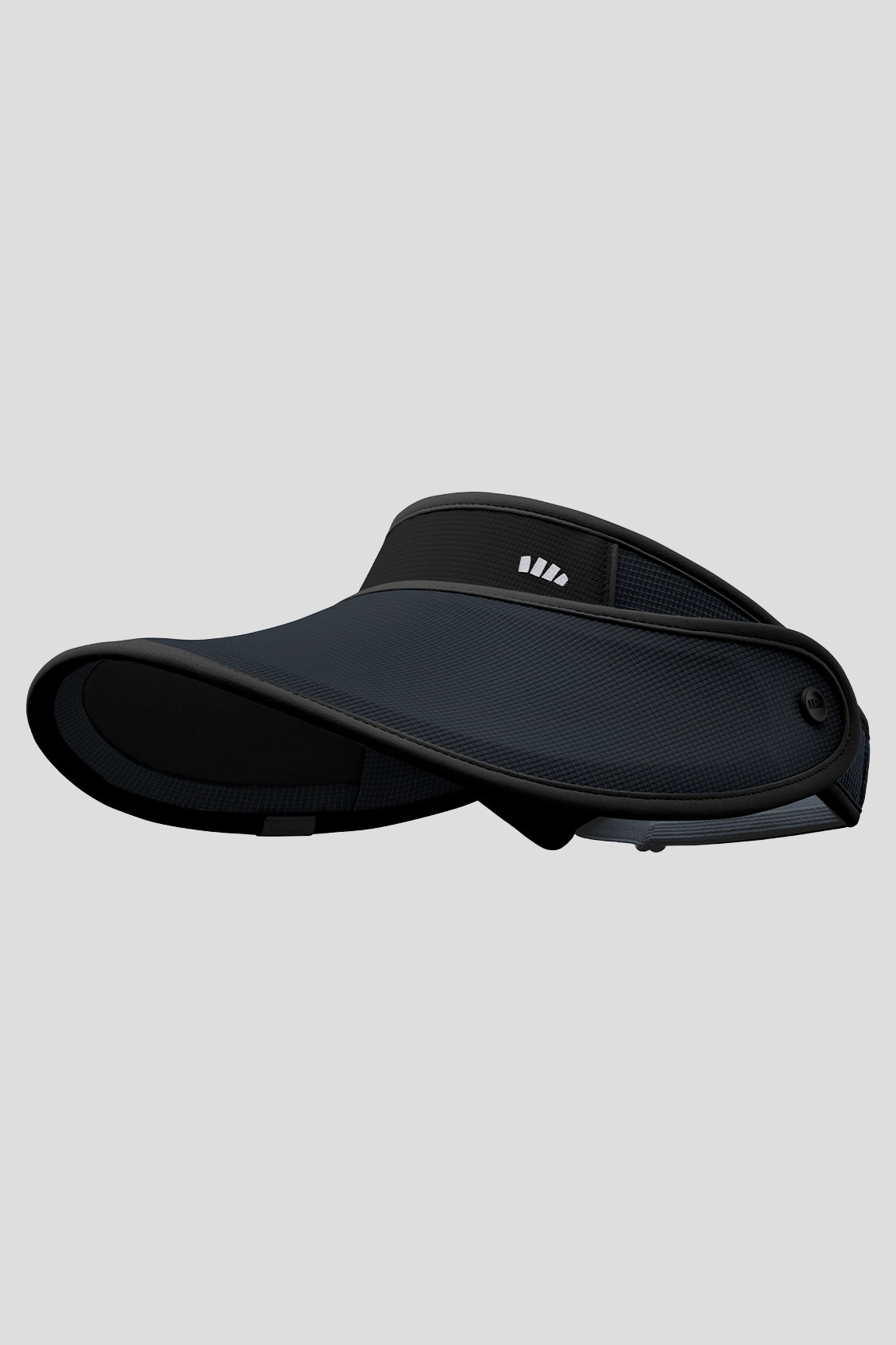 Skyline S24 - Unisex Sun Visor Hat UPF 50+