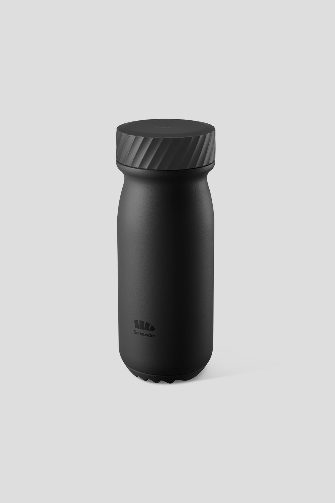 Lightweight Travel Insulated Bottle 400ML LC012
