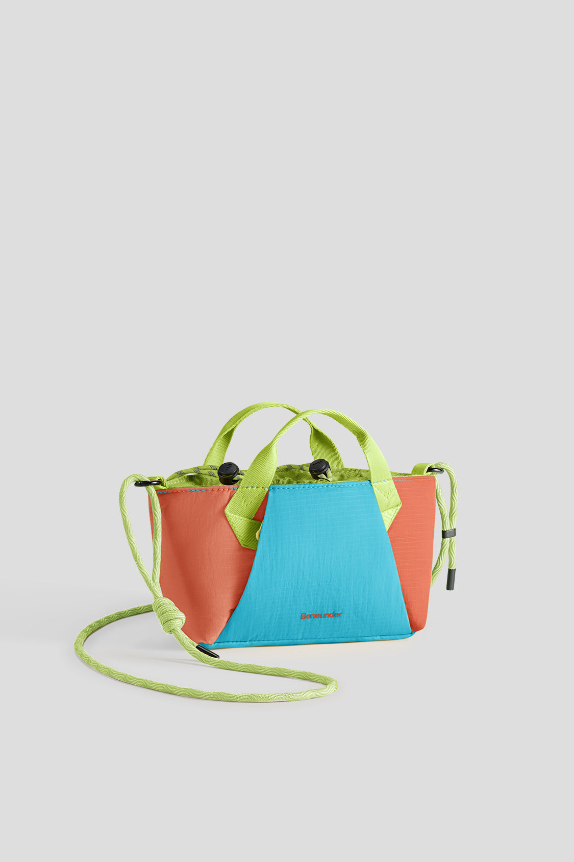 Sac bandoulière mini Burst LC169