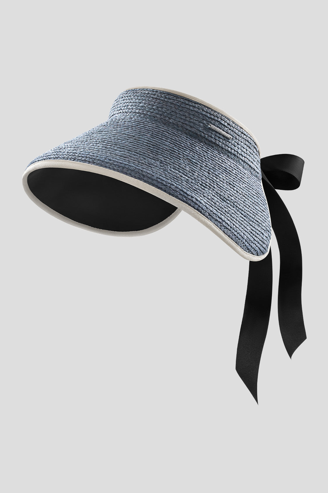 Oasys - Cappello di paglia da donna con protezione solare UPF50+ (AFF-Sale-U)