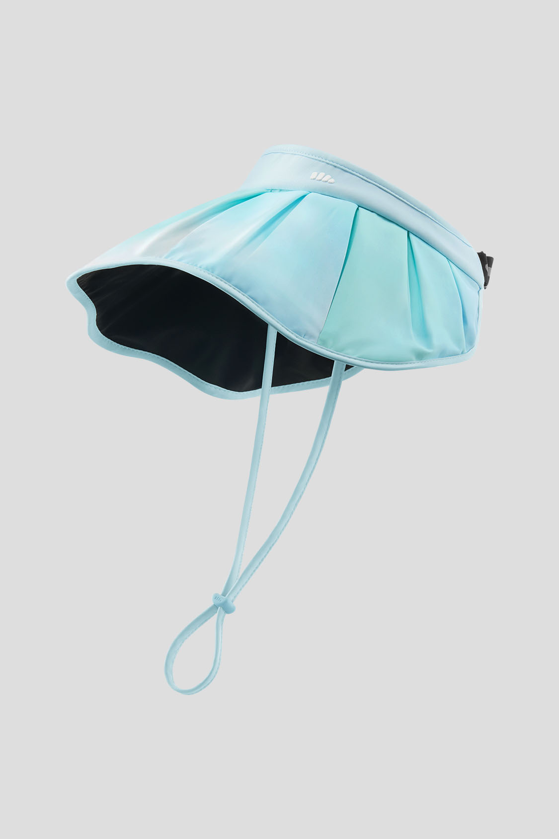Kids' Clamshell Sun Visor UPF 100+ BM552