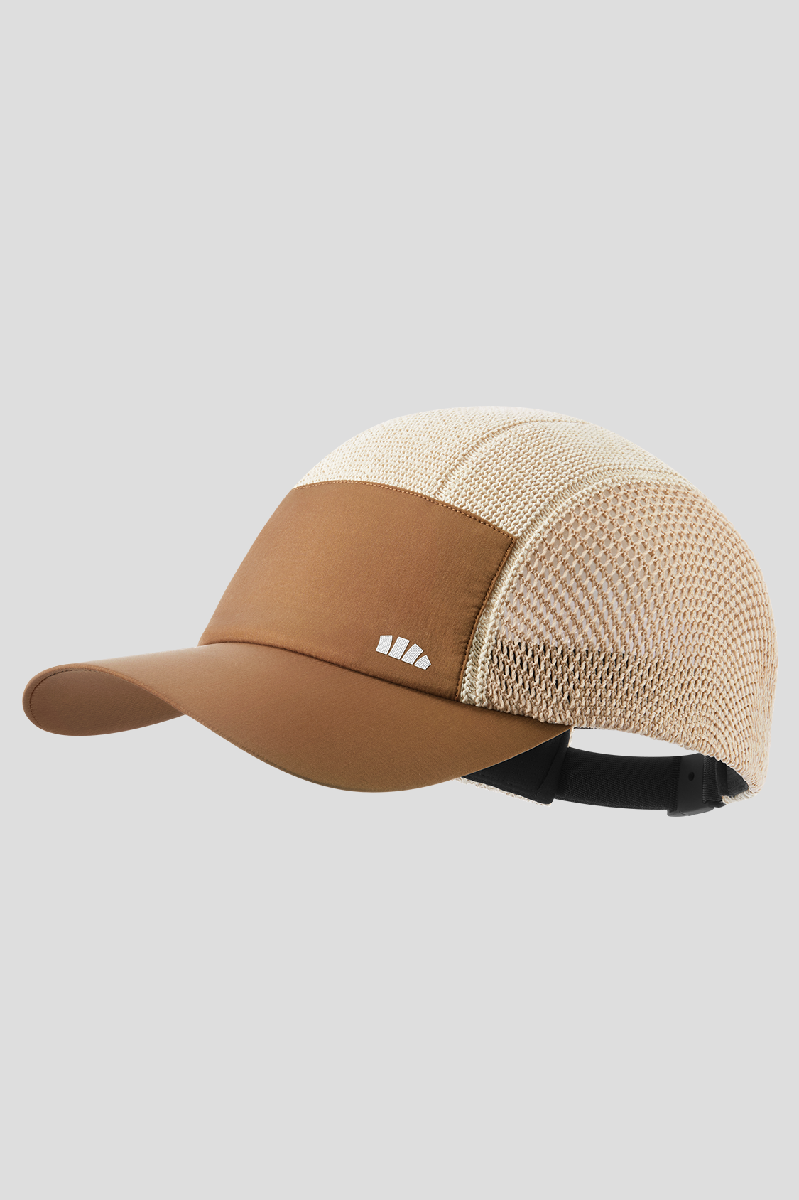 Aero - Casquette canard respirante pour homme UPF 50+