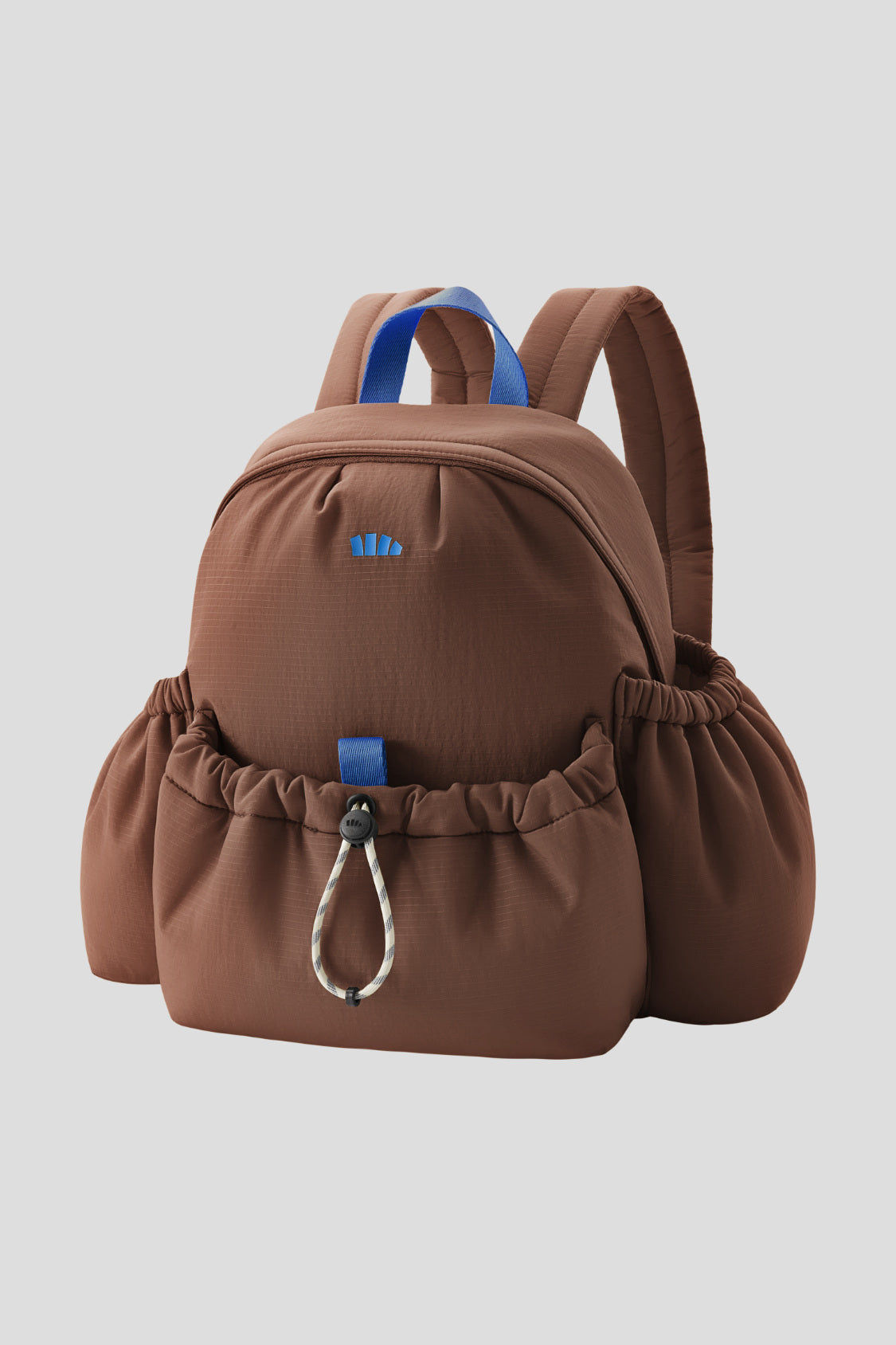 Mochila ligera y expandible LC007