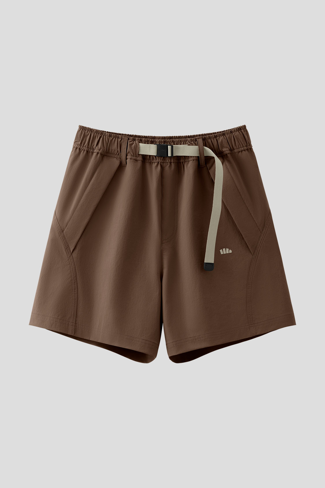 Women's Water-Repellent Cargo Shorts UPF50+ WR894