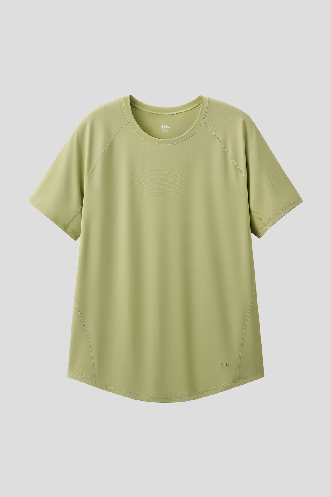 Women's Cooling Ice-Silk T-Shirt UPF 100+ CC004