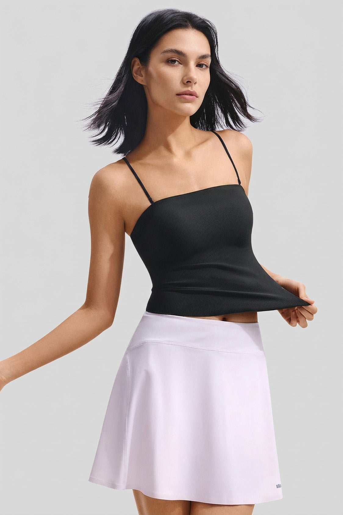 Women's Bra-in Tube Top CC007/CO02924