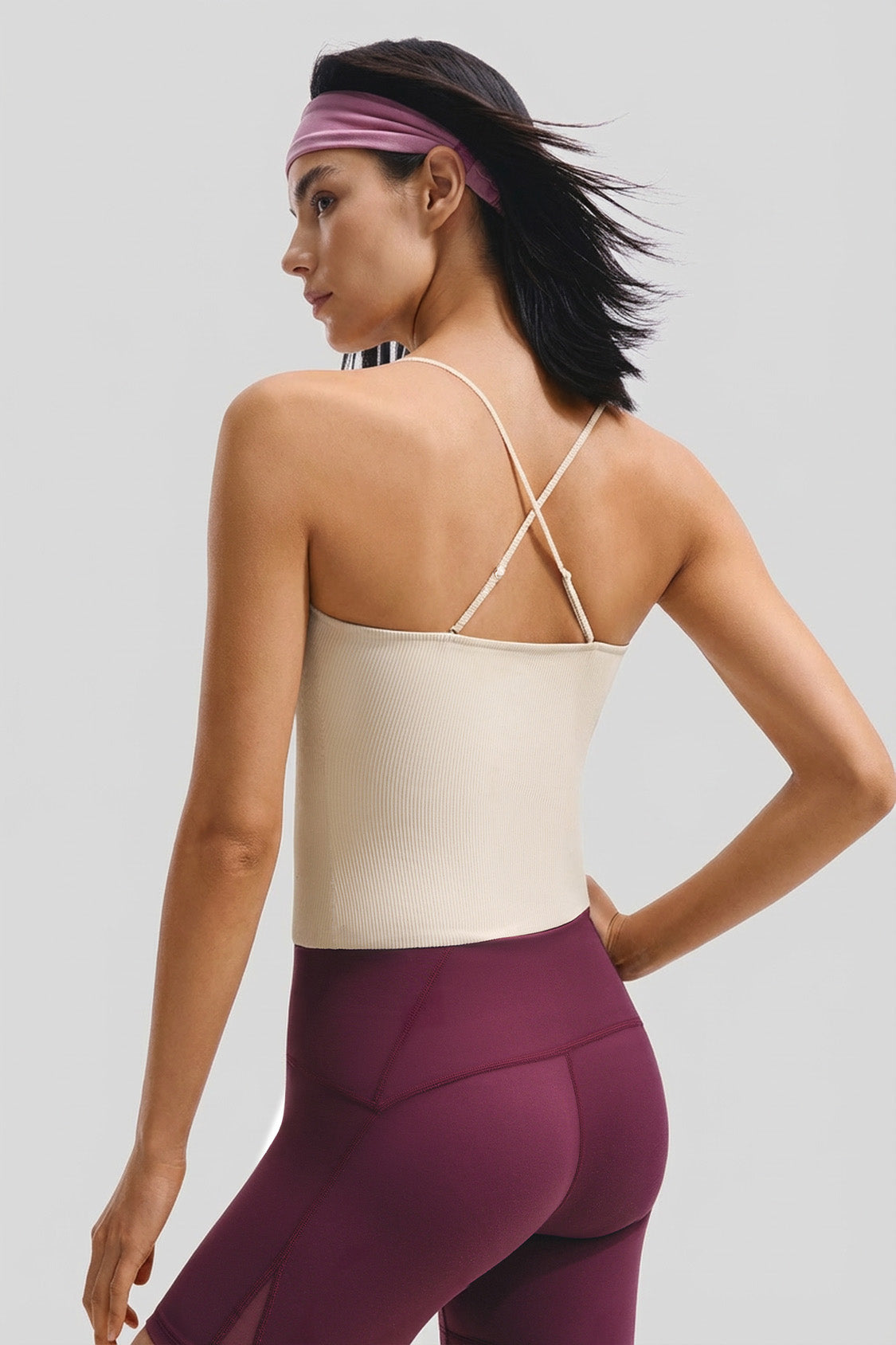 Women's Bra-in Tube Top CC007/CO02924