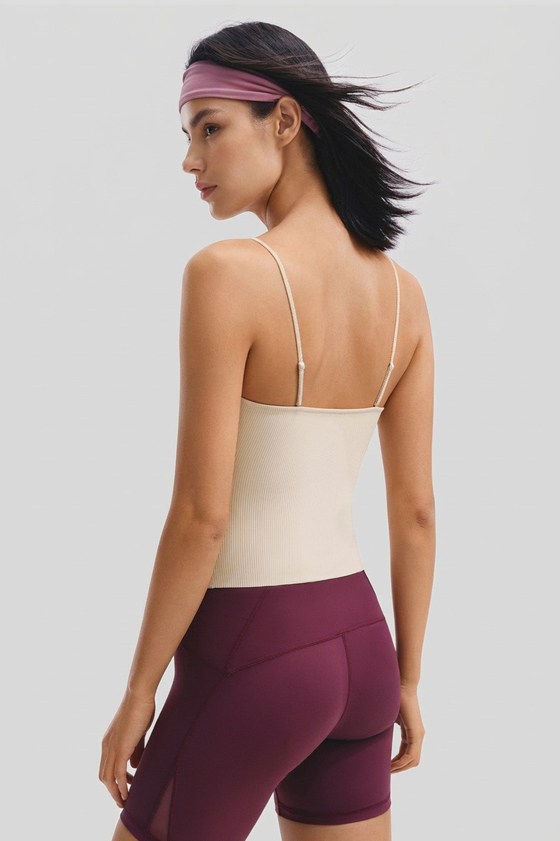 Women's Bra-in Tube Top CC007/CO02924