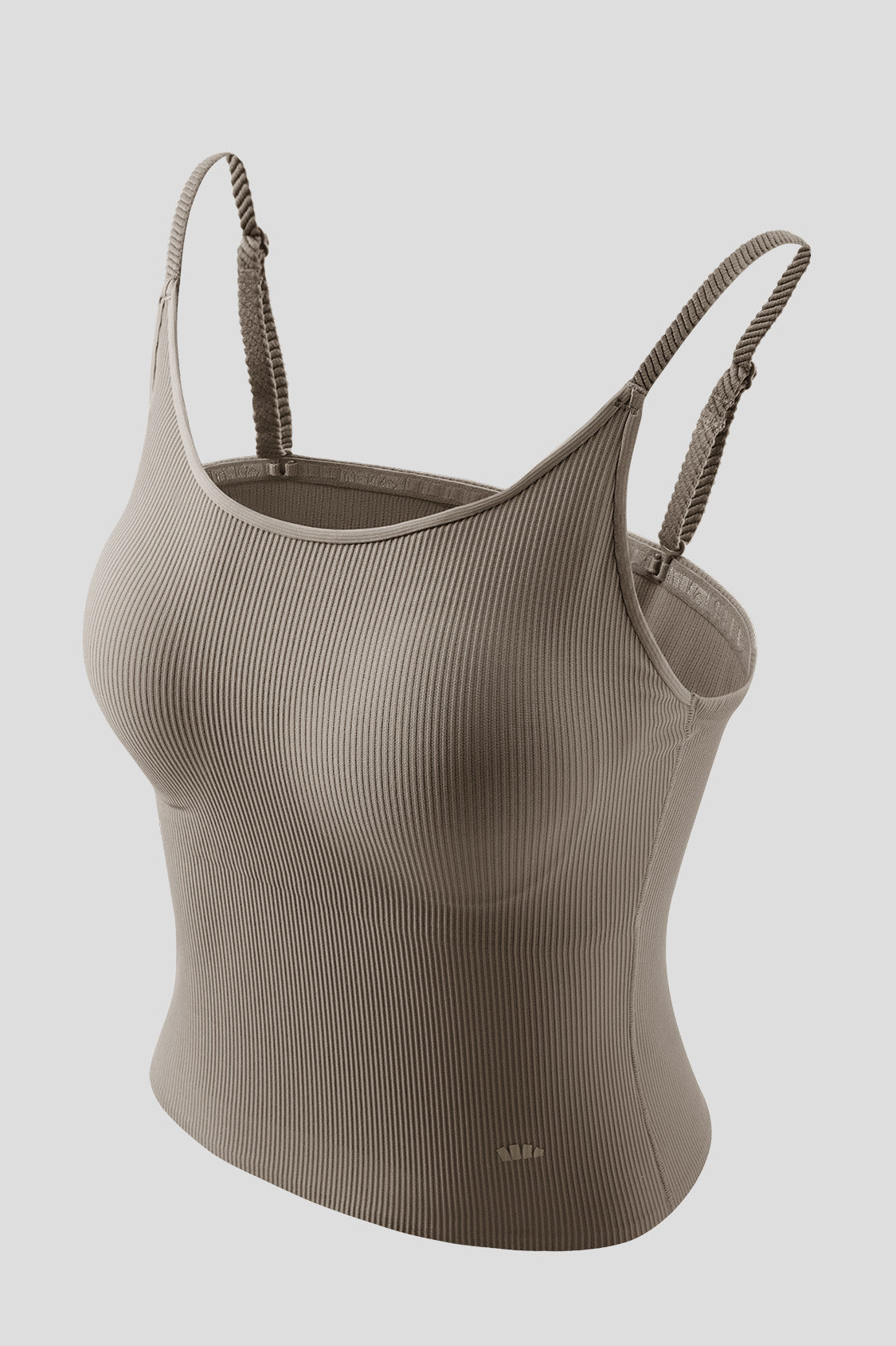 Women's Bra-in Tank Top UPF 50+ CC033