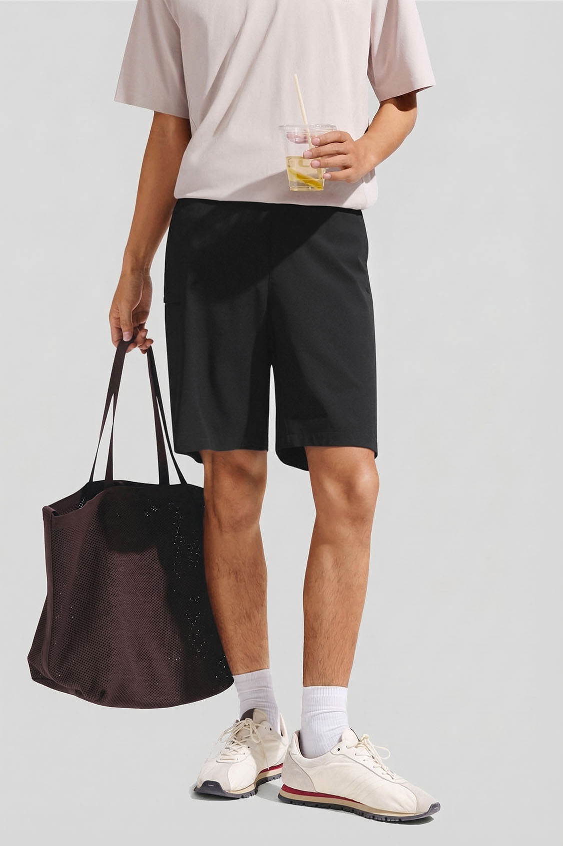 Men's Cooling Quick-Dry Outdoor Shorts UPF 50+ CC927