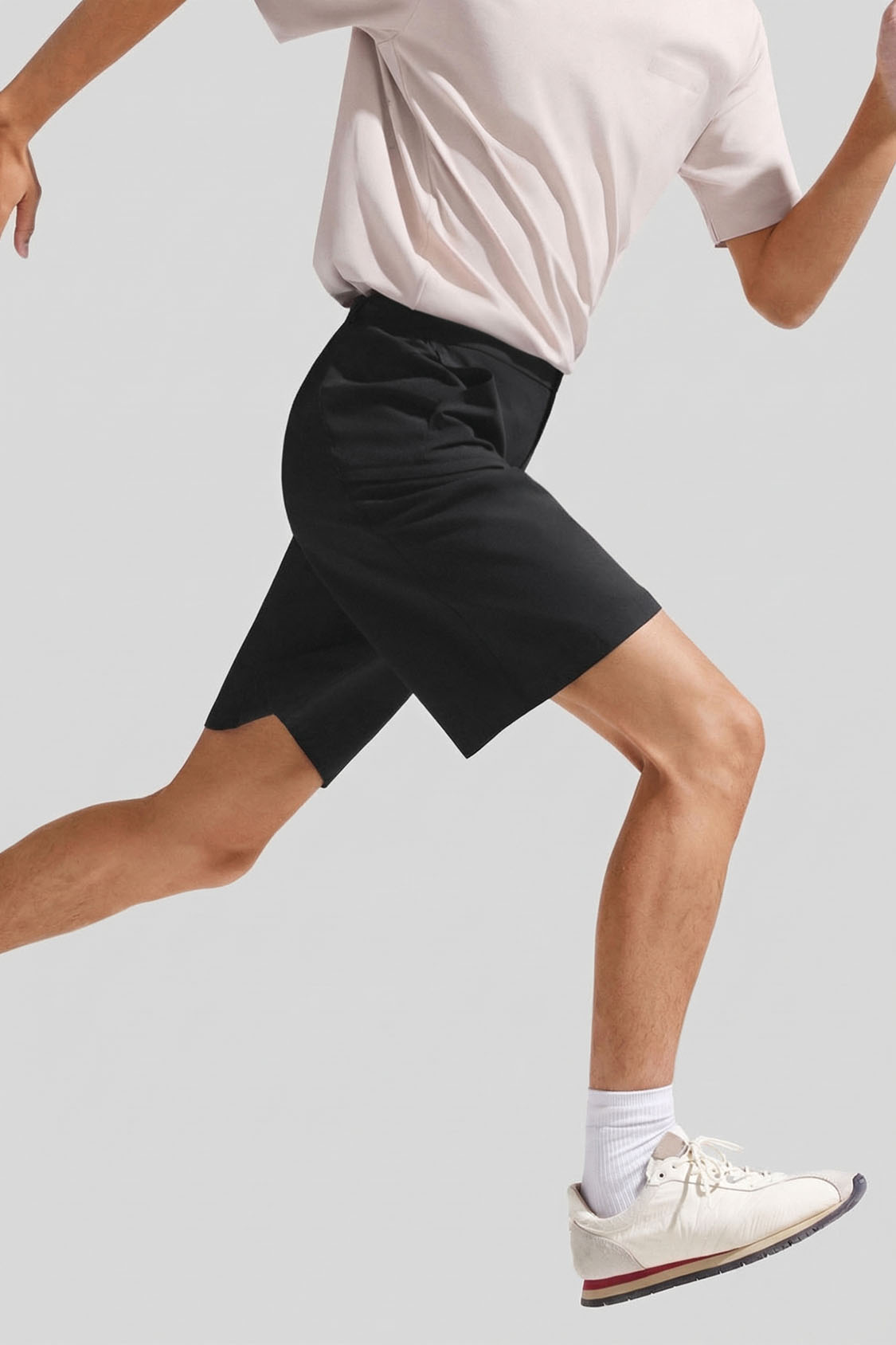 Men's Cooling Quick-Dry Outdoor Shorts UPF 50+ CC927