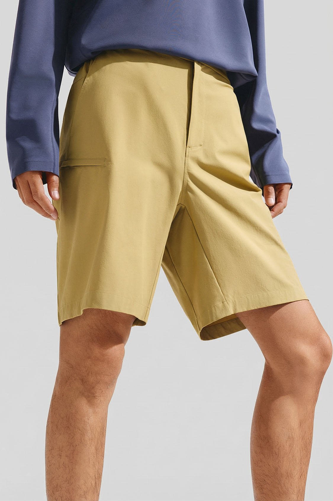 Men's Cooling Quick-Dry Outdoor Shorts UPF 50+ CC927