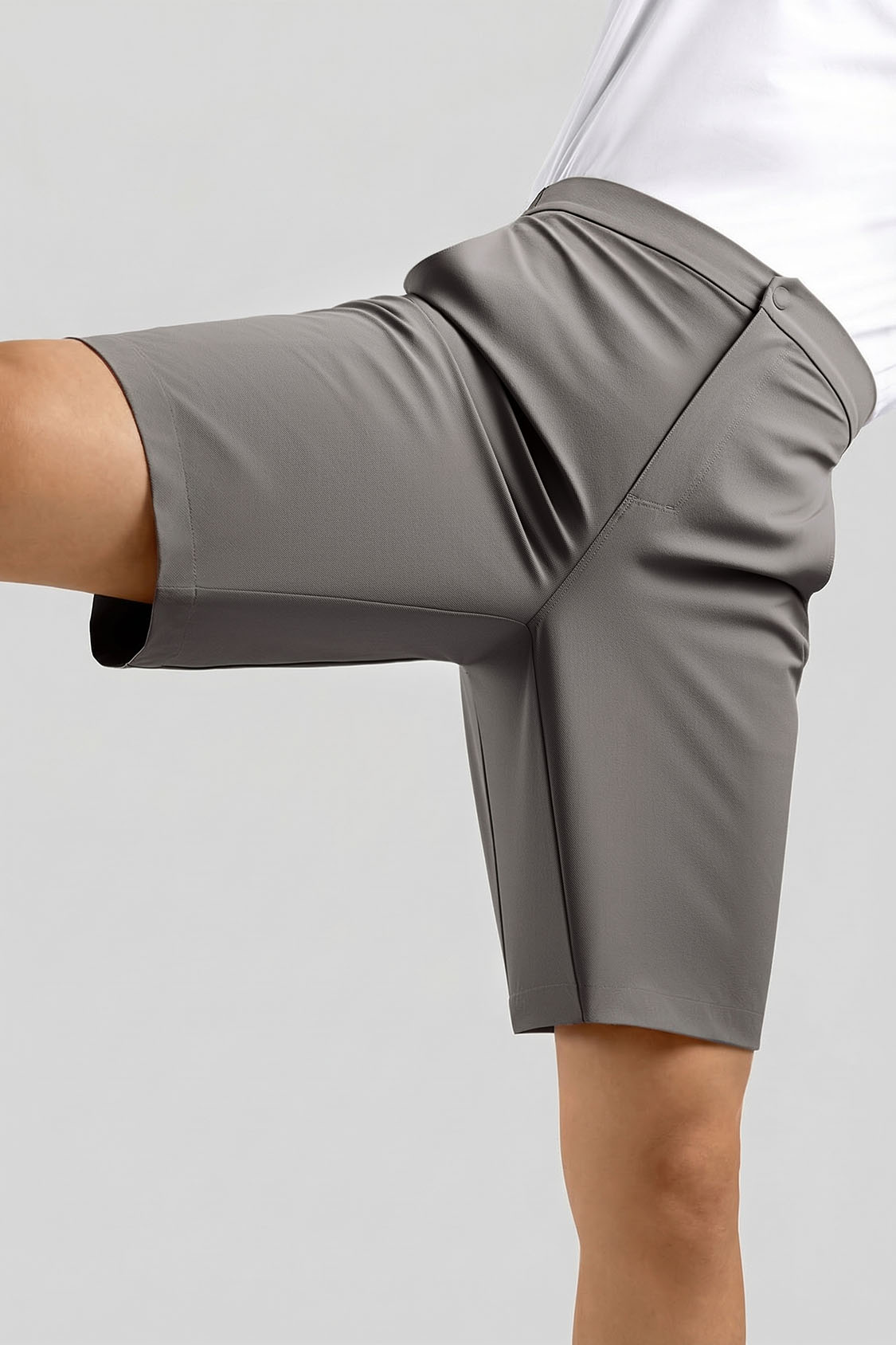 Men's Cooling Quick-Dry Outdoor Shorts UPF 50+ CC927
