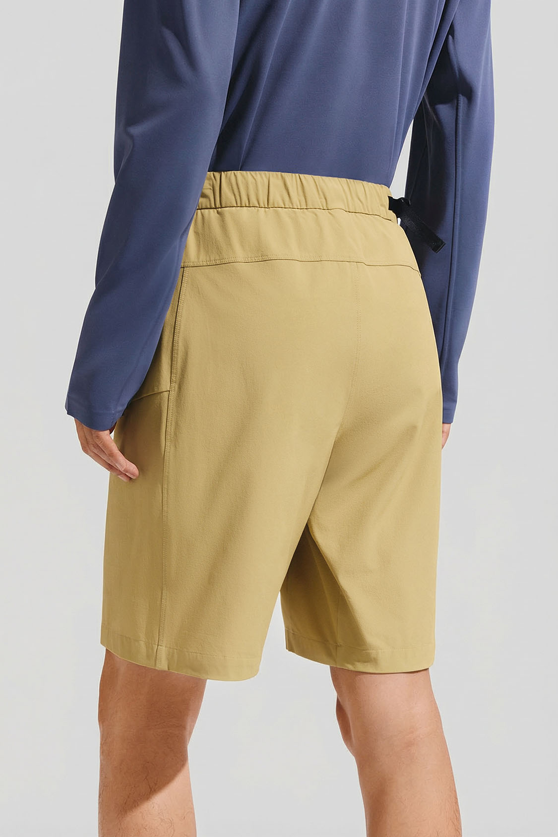 Men's Cooling Quick-Dry Outdoor Shorts UPF 50+ CC927