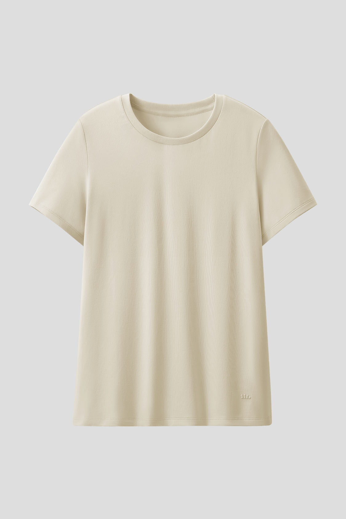 Women's Breathable Cotton T-Shirt CT005/GP930