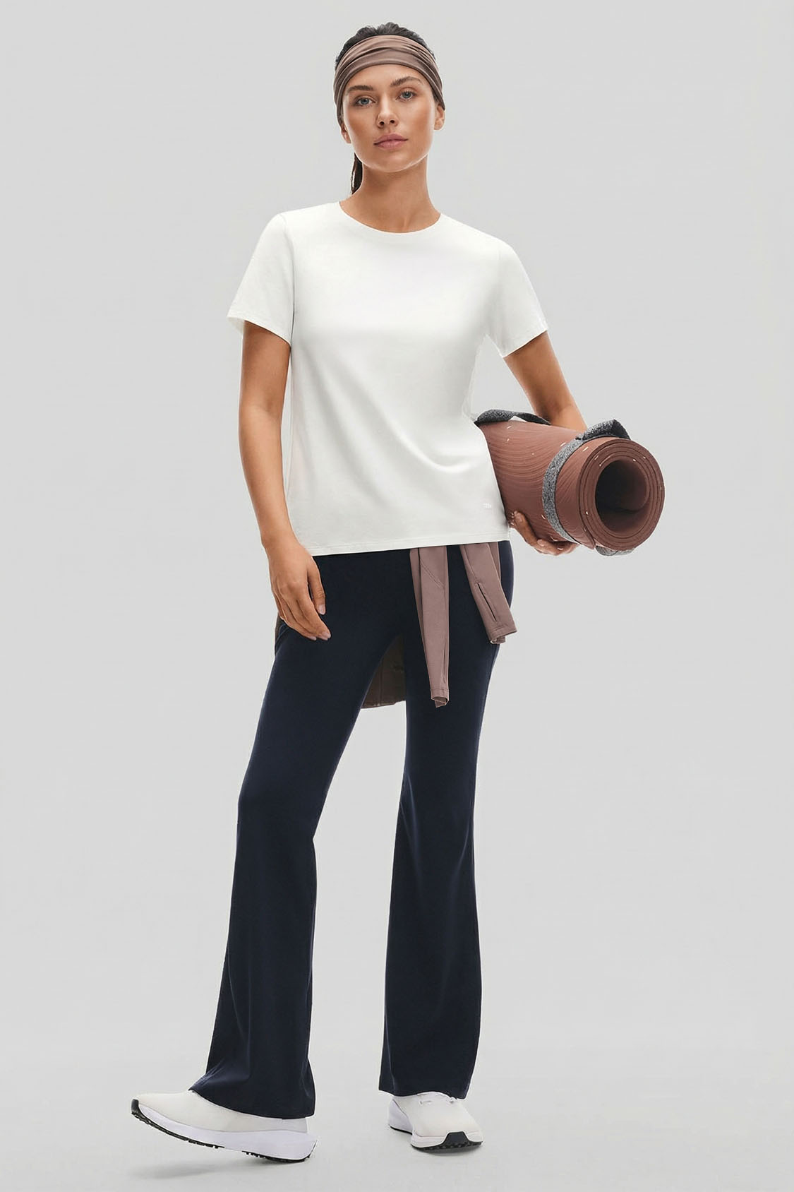 Women's Breathable Cotton T-Shirt CT005/GP930