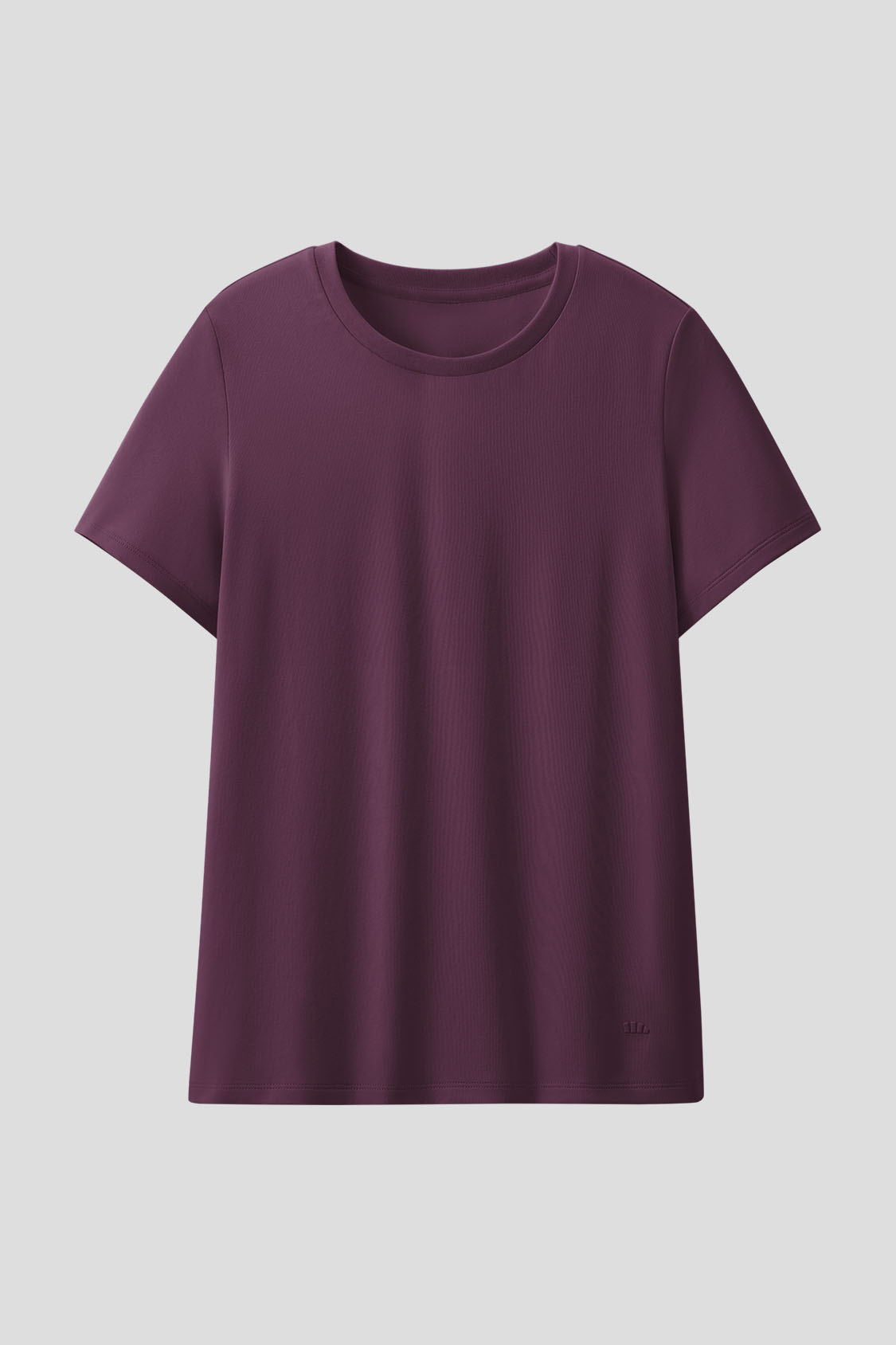Women's Breathable Cotton T-Shirt CT005/GP930