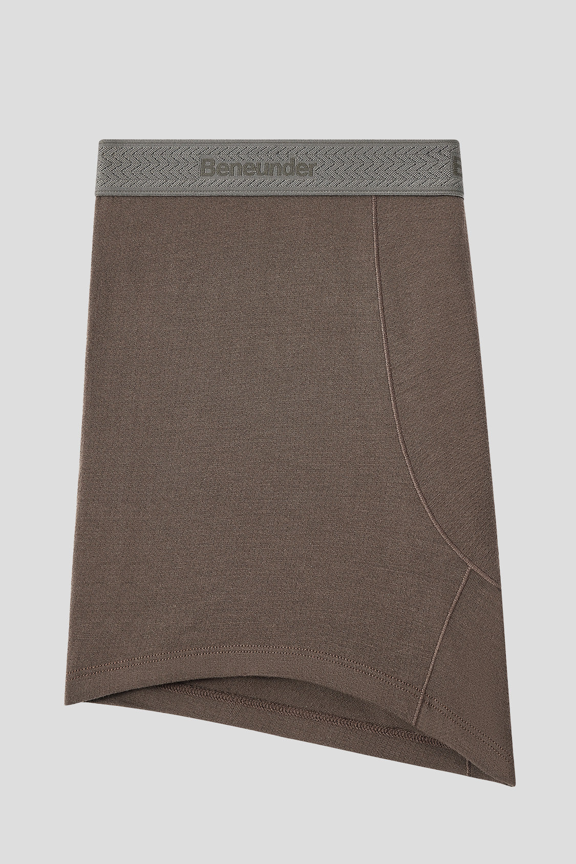 Men's Breathable Cotton Underwear 3-Pack CT009