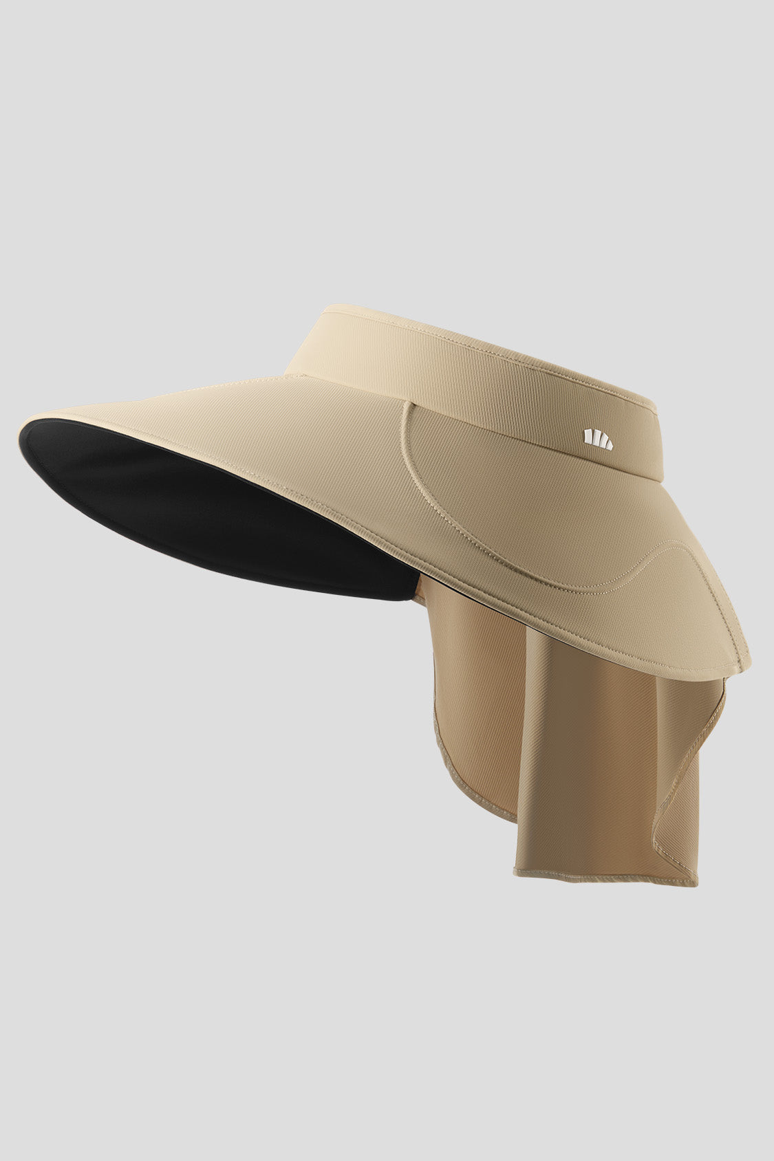 Halo - Women's Full Wrap Sun Hat UPF 50+