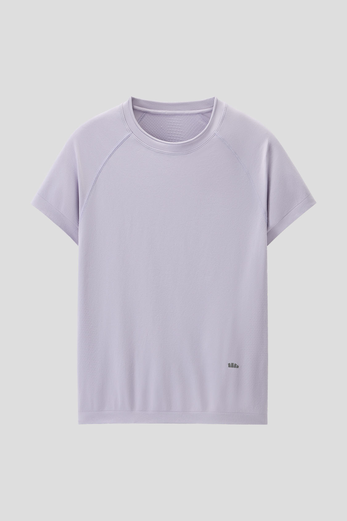 Women's Cooling Seamless T-Shirt UPF 50+ DR006